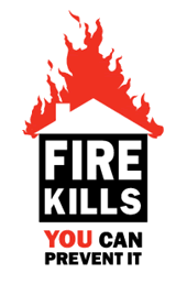 Fire Kills - you can prevent it