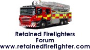 Visit the Retained Firefighter Forum